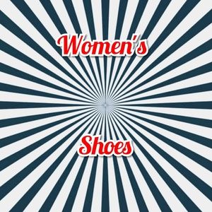 Women's Shoes